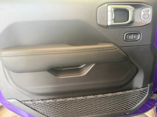 2026 Jeep Gladiator Texas Trail Burnet TX