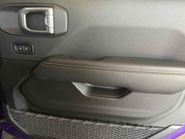 2026 Jeep Gladiator Texas Trail Burnet TX