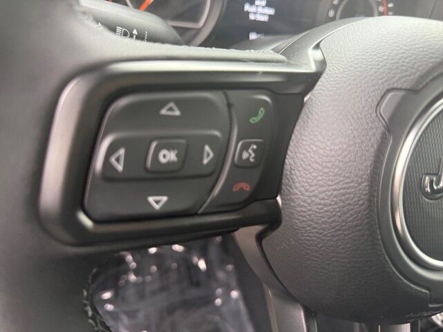 2026 Jeep Gladiator Texas Trail Burnet TX
