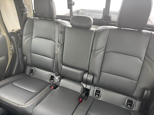 2026 Jeep Gladiator Texas Trail Burnet TX