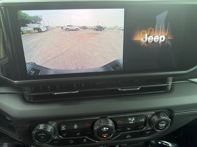 2026 Jeep Gladiator Texas Trail Burnet TX