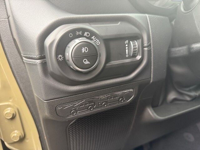 2026 Jeep Gladiator Texas Trail Burnet TX