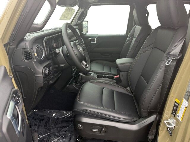2026 Jeep Gladiator Texas Trail Burnet TX