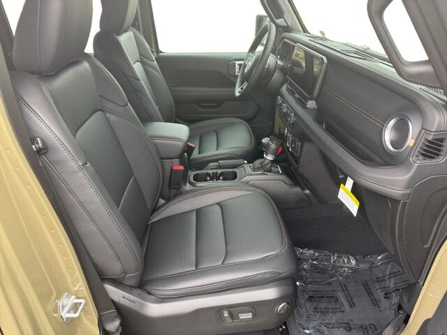 2026 Jeep Gladiator Texas Trail Burnet TX