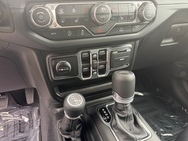 2026 Jeep Gladiator Texas Trail Burnet TX