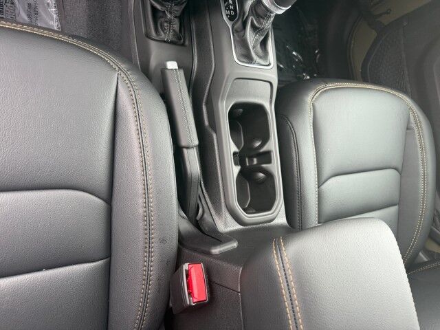 2026 Jeep Gladiator Texas Trail Burnet TX
