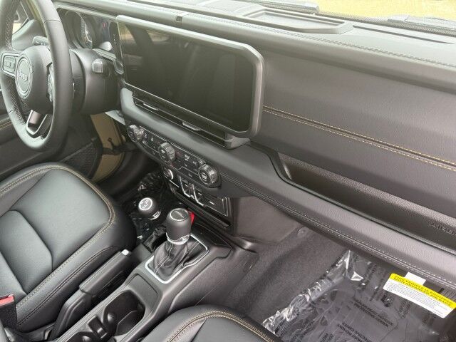 2026 Jeep Gladiator Texas Trail Burnet TX