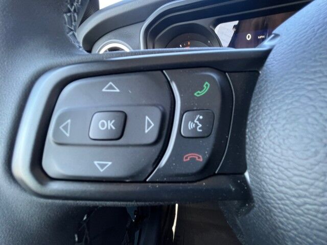 2026 Jeep Gladiator Texas Trail Burnet TX