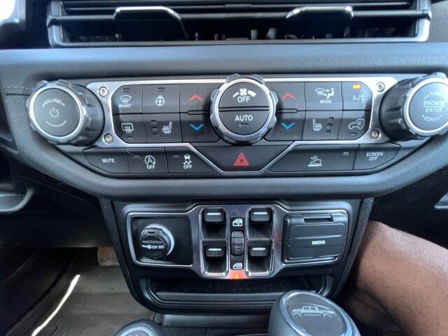 2026 Jeep Gladiator Texas Trail Burnet TX