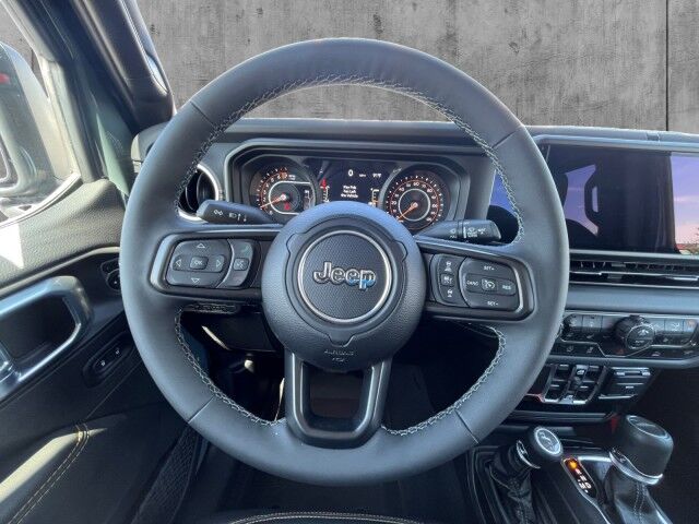2026 Jeep Gladiator Texas Trail Burnet TX