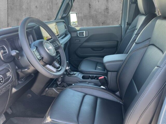 2026 Jeep Gladiator Texas Trail Burnet TX