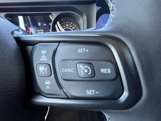 2026 Jeep Gladiator Texas Trail Burnet TX