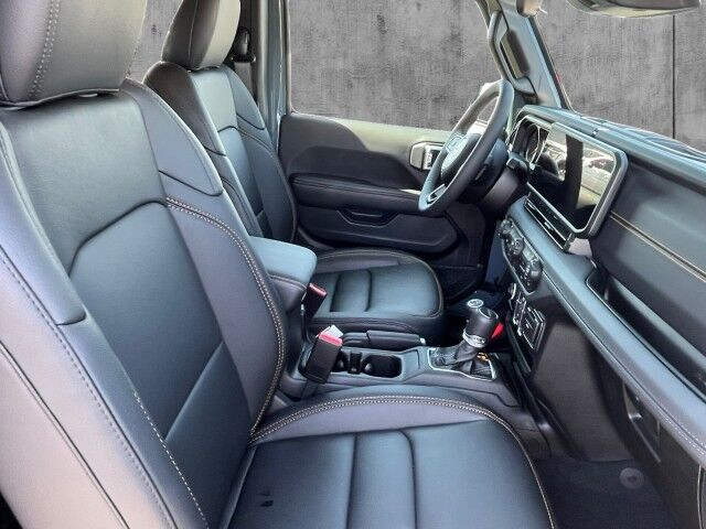 2026 Jeep Gladiator Texas Trail Burnet TX