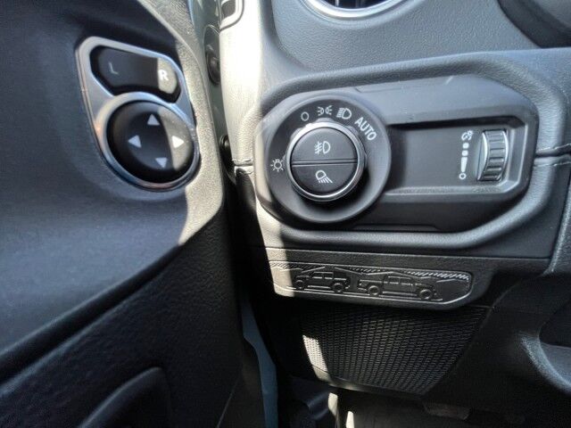 2026 Jeep Gladiator Texas Trail Burnet TX