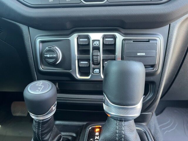 2026 Jeep Gladiator Texas Trail Burnet TX