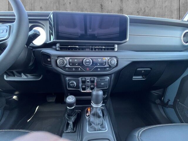 2026 Jeep Gladiator Texas Trail Burnet TX
