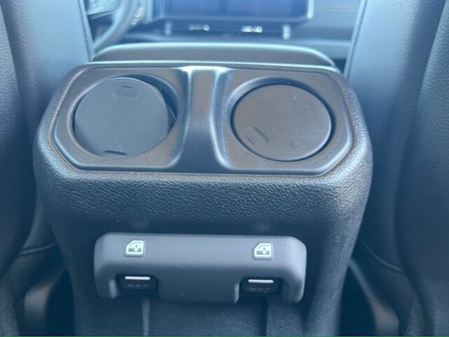 2026 Jeep Gladiator Texas Trail Burnet TX