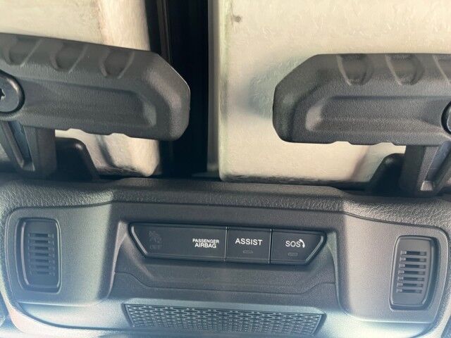 2026 Jeep Gladiator Texas Trail Burnet TX