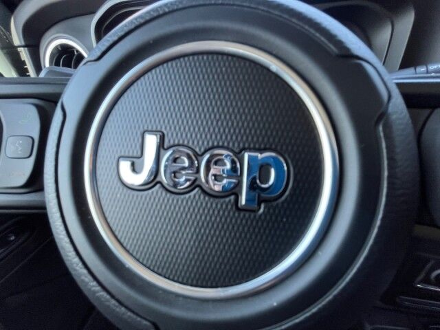 2026 Jeep Gladiator Texas Trail Burnet TX