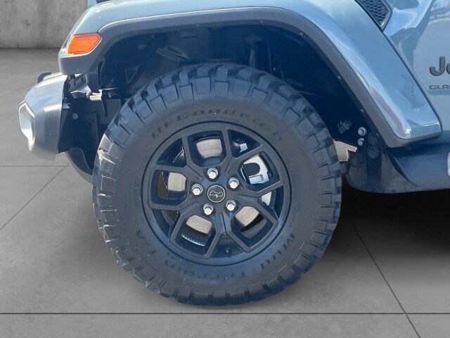 2026 Jeep Gladiator Texas Trail Burnet TX