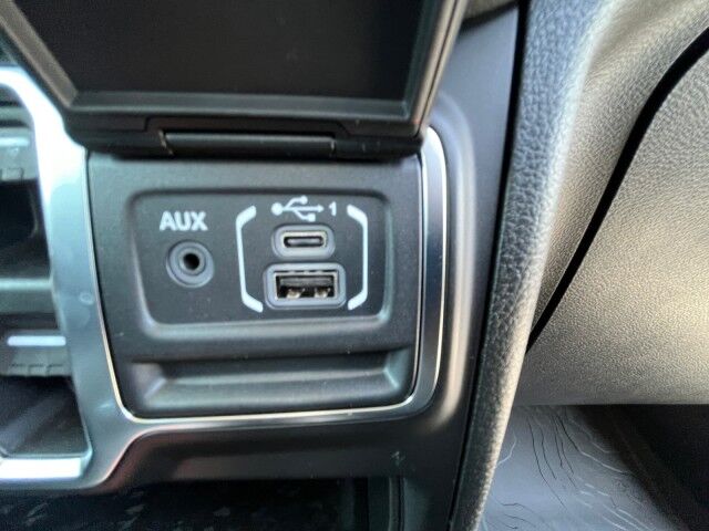 2026 Jeep Gladiator Texas Trail Burnet TX