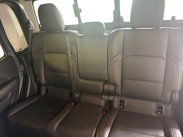 2026 Jeep Gladiator Texas Trail Burnet TX