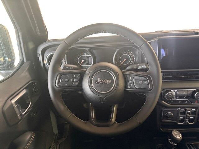 2026 Jeep Gladiator Texas Trail Burnet TX