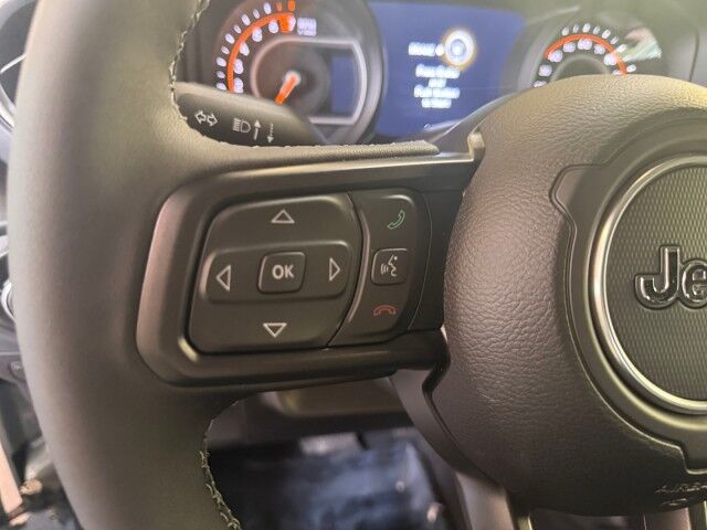 2026 Jeep Gladiator Texas Trail Burnet TX