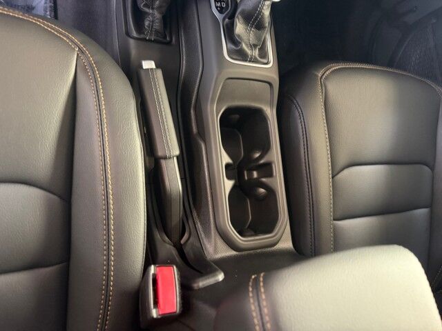 2026 Jeep Gladiator Texas Trail Burnet TX