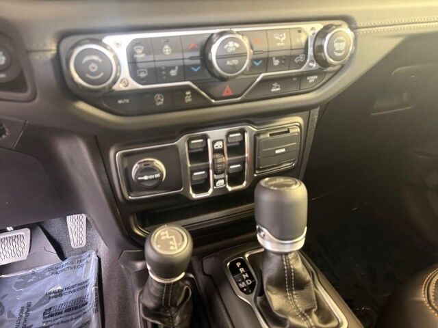 2026 Jeep Gladiator Texas Trail Burnet TX