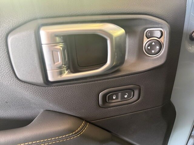 2026 Jeep Gladiator Texas Trail Burnet TX