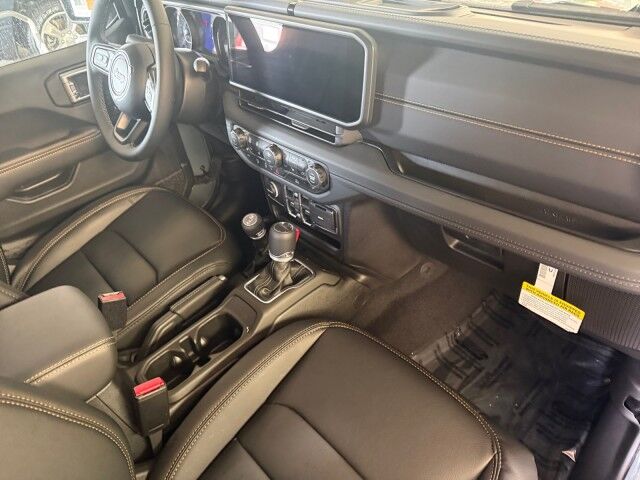 2026 Jeep Gladiator Texas Trail Burnet TX