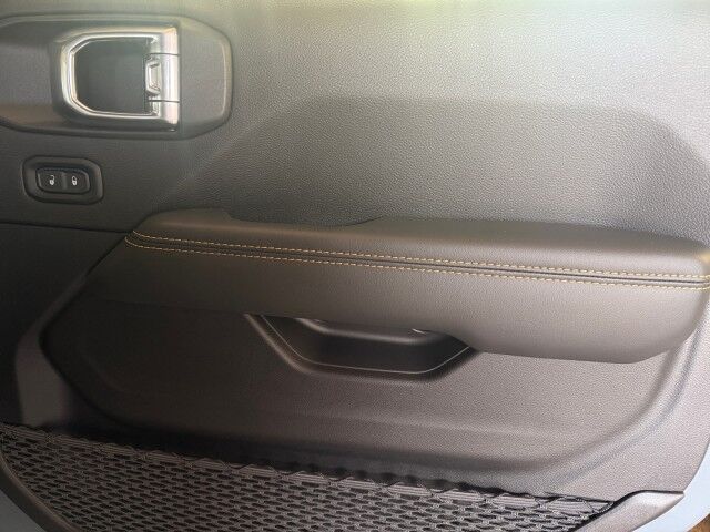 2026 Jeep Gladiator Texas Trail Burnet TX