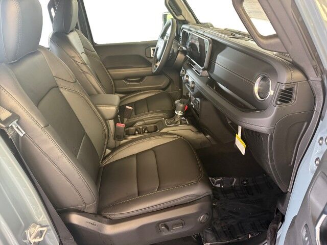 2026 Jeep Gladiator Texas Trail Burnet TX