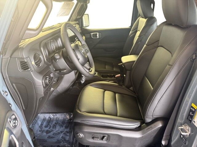 2026 Jeep Gladiator Texas Trail Burnet TX