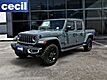2026 Jeep Gladiator Texas Trail