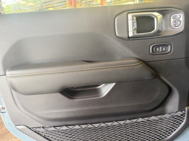 2026 Jeep Gladiator Texas Trail Burnet TX