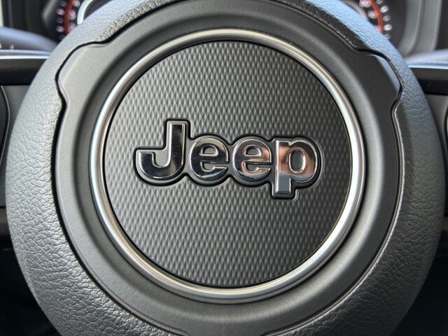 2026 Jeep Gladiator Texas Trail Burnet TX