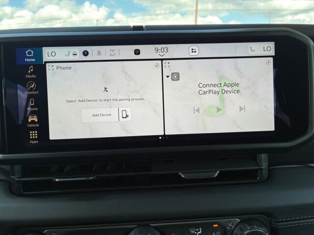 2026 Jeep Gladiator Texas Trail Burnet TX