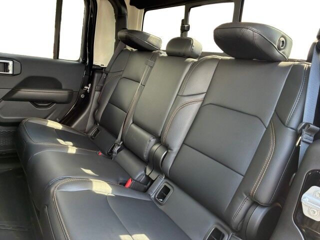 2026 Jeep Gladiator Texas Trail Burnet TX