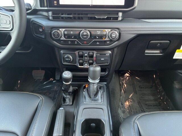 2026 Jeep Gladiator Texas Trail Burnet TX