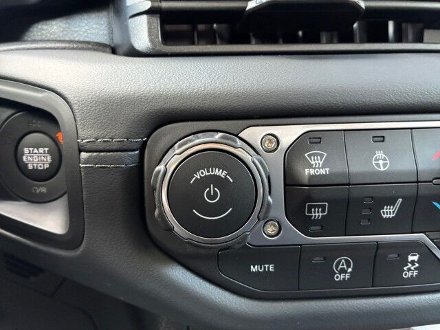 2026 Jeep Gladiator Texas Trail Burnet TX