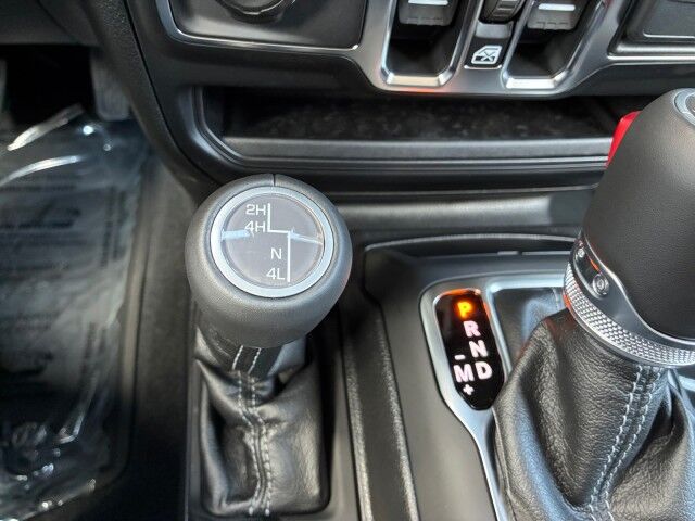 2026 Jeep Gladiator Texas Trail Burnet TX