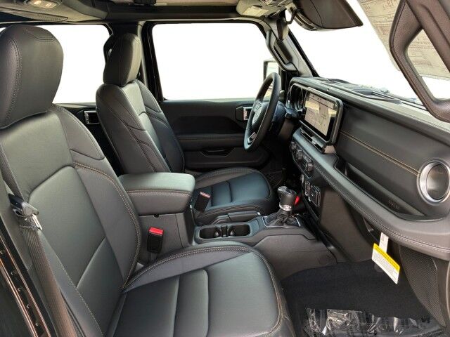 2026 Jeep Gladiator Texas Trail Burnet TX