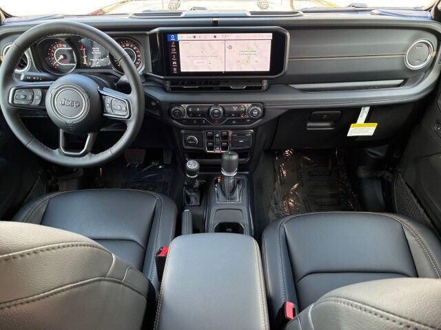 2026 Jeep Gladiator Texas Trail Burnet TX