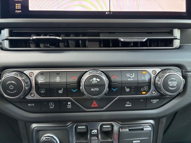 2026 Jeep Gladiator Texas Trail Burnet TX