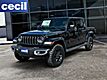 2026 Jeep Gladiator Texas Trail