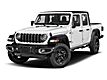 2026 Jeep Gladiator Texas Trail