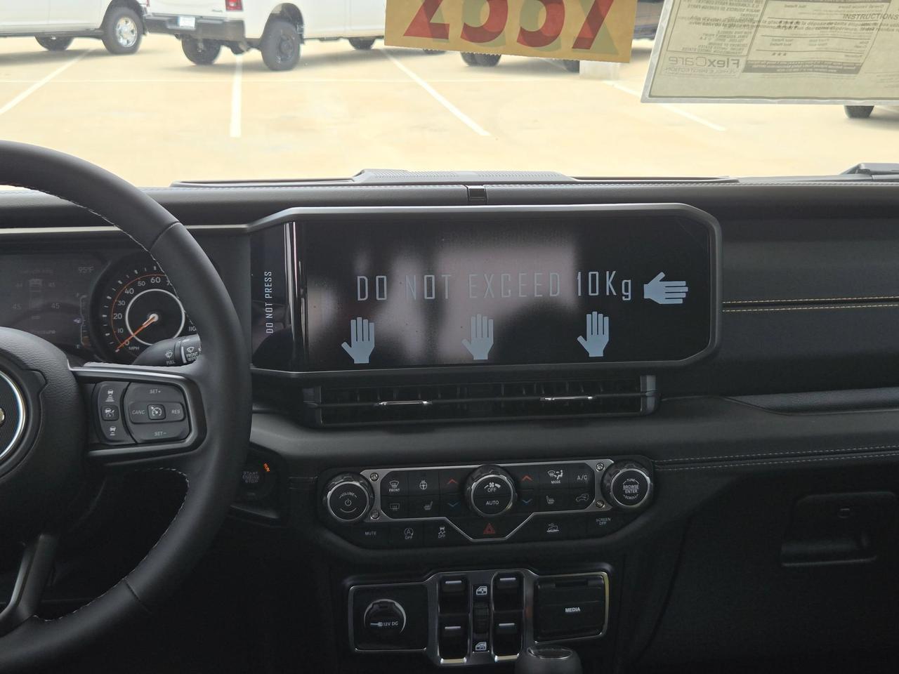 2026 Jeep Gladiator Texas Trail Castroville TX