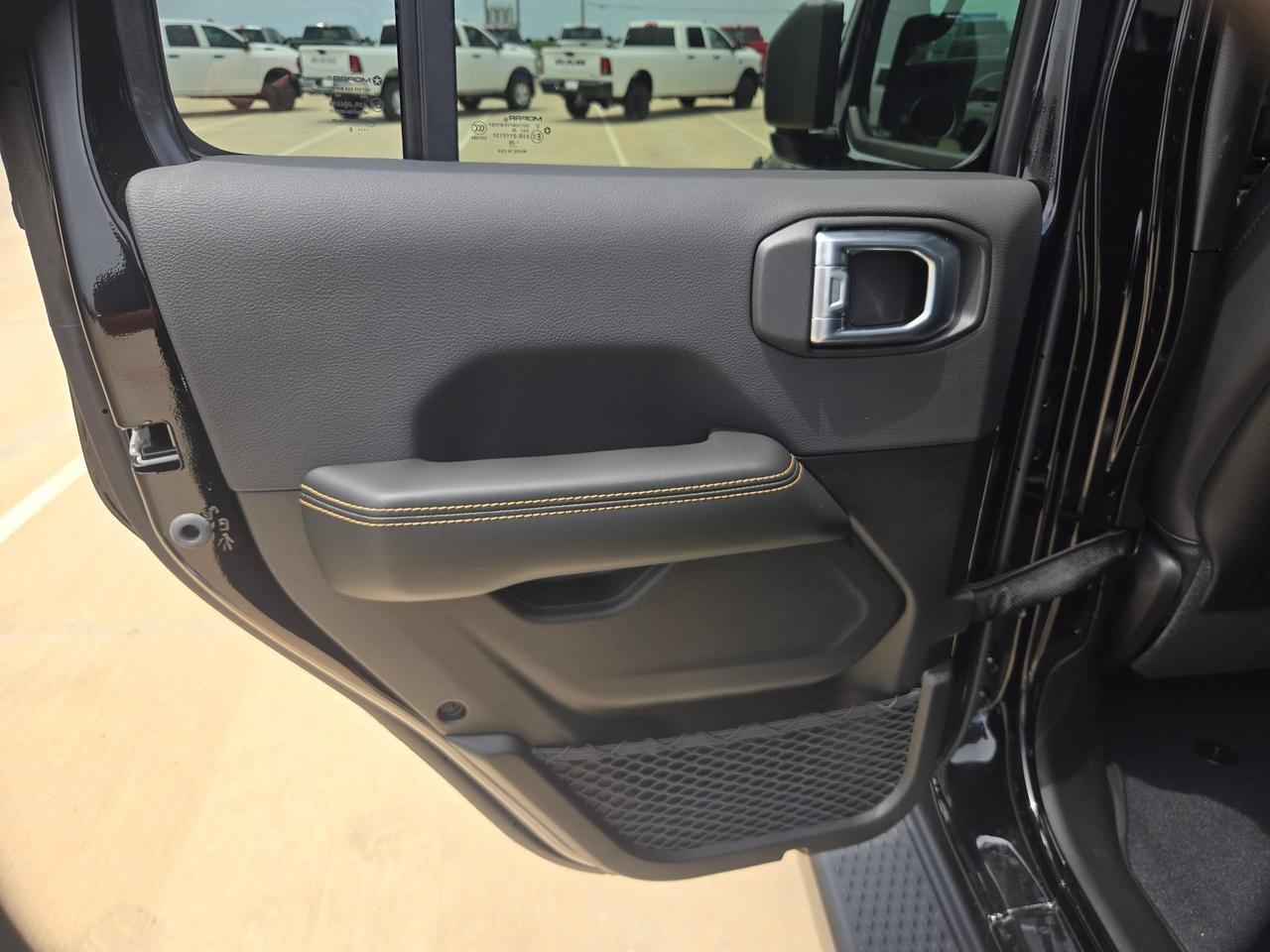 2026 Jeep Gladiator Texas Trail Castroville TX